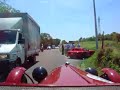 mille miglia 2005 - Alfa Romeo 8C 2300 Le Mans