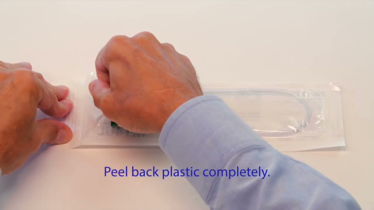 How to Lubricate Your Catheter Personally Delivered Blog