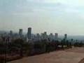 South Africa:Johannesburg, Pretoria, Port Elisabeth