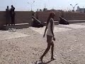 Paseito aquicito