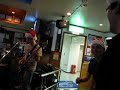 Fatblueman Chistmas @ Shooters 2008/12/07