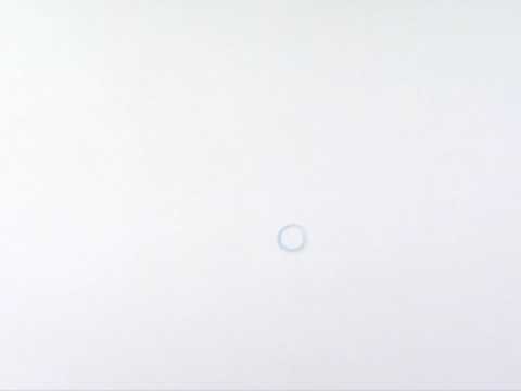 SCAD A-1: Bouncing Bowling Ball