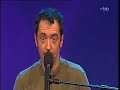 Rainald Grebe und die Kapelle der Vers�hnung - Volksmusik 3