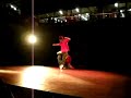 Freedom Style - Oriente-se Dance 2008