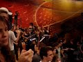 Laura Pausini no altas horas - 28/04