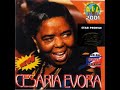 Cesaria Evora - Carnaval De Sao Vicente