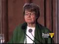 Book TV: Joy Hakim, author of The Story of Science