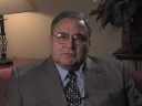 Manuel Zuniga, NHI Supporter