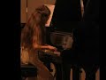 Schumann Piano Concerto - Audition Schumann Piano Concerto - Audition
