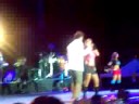 RBD-Y no puedo olvidarte(concert romania - sala polivalenta)