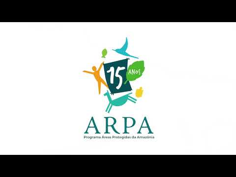 15 years of the Amazon Protected Areas Program