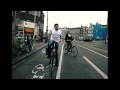 Turn Up the Radio in Amsterdam