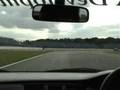 Silverstone Southern Circuit MLR Evo 8 Aug 23rd 2008