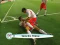 WORLDCUP 2002 Korea�ITALY?SEOL GOAL