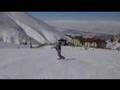 Palandoken. Турецкая Сибирь