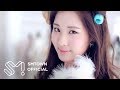 GIRLS' GENERATION-TTS_TWINKLE TEASER_SEOHYUN