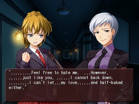 how to patch umineko