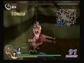 Orochi Musou: Noh, Okuni, and Zhu Rong part 2