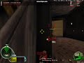 C&C Renegade: QoQuake sniping