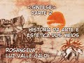 Rtv - Síntese de Filosofia e História da Arte Rtv - Síntese de Filosofia e História da Arte
