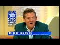 Wright Stuff - Heinz gay advert too saucy for TV? (24.06.08)