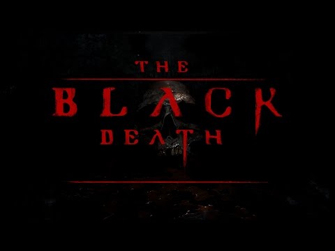The Black Death — Длинная ночь (тизер)