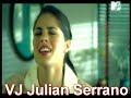 vj julian serrano house/dance video mix