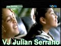 VJ Julian Serrano House/Dance Video Mix VJ Julian Serrano House/Dance Video Mix