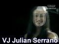 vj julian serrano house/dance video mix