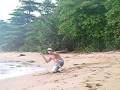 videos de jeff dance sand.MOV