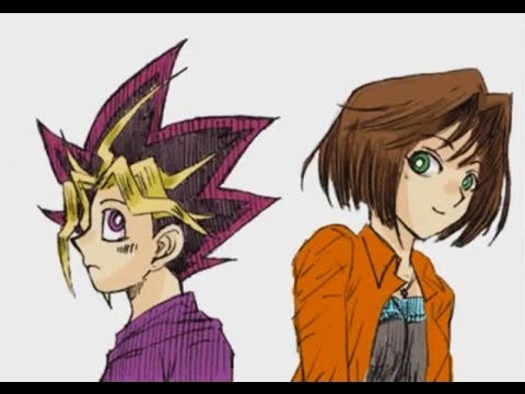 yugi tea