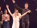 ABT Opening Night Gala Performance at Metropolitan Opera House in 2009 and 2012