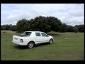 Presentaci�n SsangYong Actyon Sports