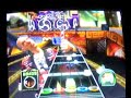 Guitar Hero 3 Legends of Rock Disturbed - Stricken