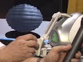 How the Novint Falcon Works How the Novint Falcon Works