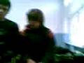 Fisarmonica in classe