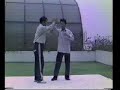 Zhaobao push hand Zhaobao push hand