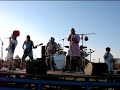 Tu Vieja - El tempano (cover de Baglietto) Chocolatino 2008