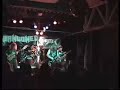 Sensles \"The Wanderer\" live