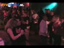 Sfeerimpressie Latin Dance Night 2008