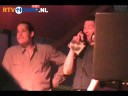Sfeerimpressie Latin Dance Night 2008