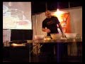 clinica de cocina ,fundacion huerta niño