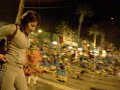 CARNAVAL CON LA FUERA DEL SOL 2008 \"ENTREGA DE PREMIOS \"