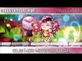 [MMV] Funny face ♥ HBD Anja