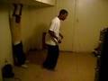 videos de cj vs cody vs wookie