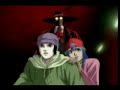HellSing AMV Big Proof No. T. Lose.