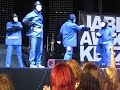 The Jabbawockeez-Toronto-June 21, 2009-