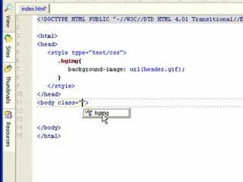 how to set full background image in css