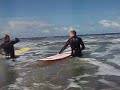 'Surfin Rossnowlagh'