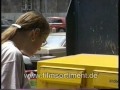 Berufe / Logistik: IN DER POST ODER WIE KOMMT DER BRIEF INS HAUS (DVD / Vorschau)